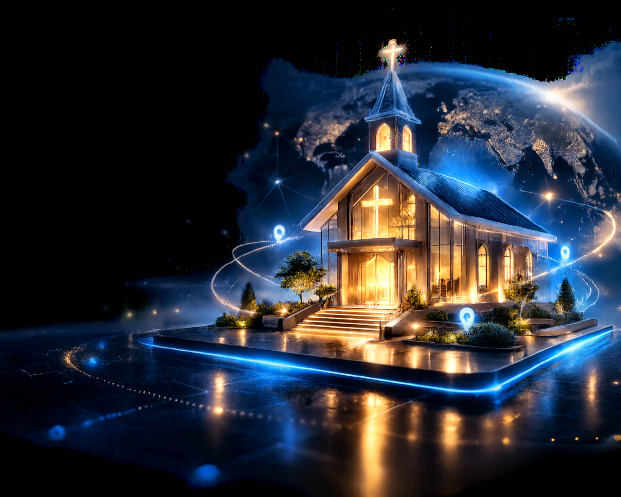 Asian Bible Church